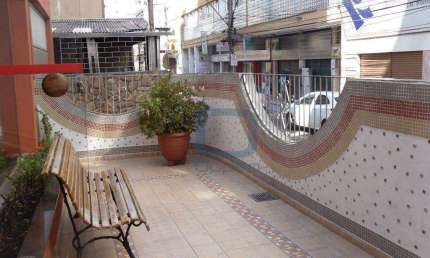 Kitnet com 1 dormitório à venda, 40 m² por R$ 210.000,00 - Centro - Campinas/SP