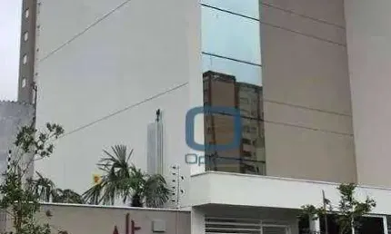 Excelente apartamento no Alto Abolição com 2 dormitórios à venda, 60 m² por R$ 570.000 - Ponte Preta - Campinas/SP