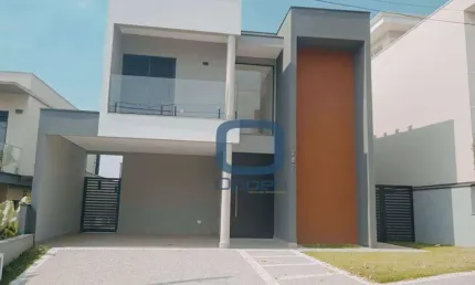 Casa com 3 dormitórios à venda, 262 m² por R$ 2.400.000,00 - Swiss Park - Campinas/SP