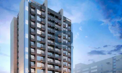 MedPlex Vera Cruz, salas de 36 a 46m², à partir de R$ 705.346 - Botafogo - Campinas/SP