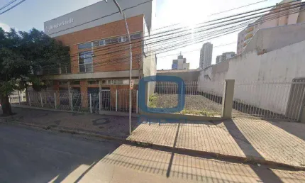 Prédio Comercial para alugar, 206 m² por R$ 10.500/mês - Vila Itapura - Campinas/SP