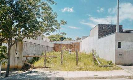 Terreno à venda, 200 m² por R$ 135.000,00 - Residencial Citta di Salermo - Campinas/SP