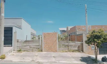 Terreno à venda, 200 m² por R$ 145.000,00 - Residencial Citta di Salermo - Campinas/SP