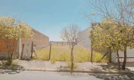 Terreno à venda, 200 m² por R$ 150.000,00 - Residencial Citta di Salermo - Campinas/SP