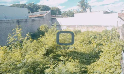 Terreno à venda, 261 m² por R$ 510.000 - Jardim Guanabara - Campinas/SP