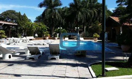 Casa com 4 dormitórios à venda, 974 m² por R$ 4.900.000,00 - Condomínio Vale do Itamaracá - Valinhos/SP