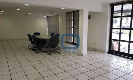 Prédio para alugar, 415 m² por R$ 27.150,00/mês - Nova Campinas - Campinas/SP