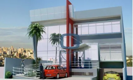Excelente Prédio Comercial - venda ou locação - Localizado Px. do Taquaral - Campinas/SP