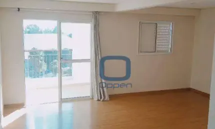 Apartamento com 3 dormitórios à venda, 87 m² por R$ 610.000 - Vila Ipê - Campinas/SP