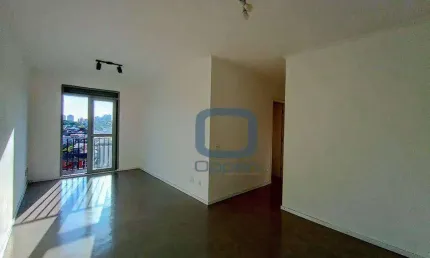 Apartamento com 3 dormitórios à venda, 102 m² por R$ 380.000,00 - Vila Industrial - Campinas/SP