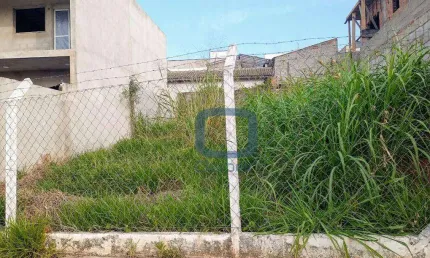 Terreno à venda, 205 m² por R$ 185.000,00 - Residencial Parque da Fazenda - Campinas/SP