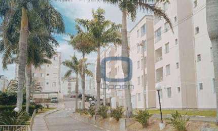 Apartamento com 2 dormitórios para alugar, 50 m² por R$ 2.693/mês - Jardim Nova Europa - Campinas/SP