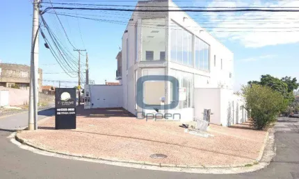 Loja Comercial para alugar, 110 m² - Vila Carlito - Campinas/SP
