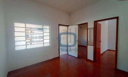 Casa com 2 dormitórios, 86 m² - venda por R$ 500.000,00 ou aluguel por R$ 3.056,64/mês - Ponte Preta - Campinas/SP