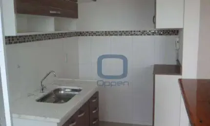 Apartamento com 2 dormitórios à venda, 44 m² por R$ 320.000,00 - Jardim Nova Europa - Campinas/SP