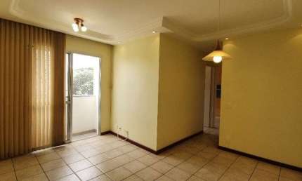 Apartamento com 2 dormitórios à venda, 50 m² por R$ 300.000,00 - Parque Itália - Campinas/SP