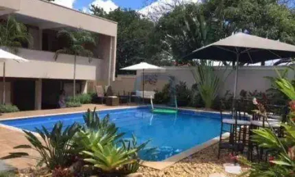 Casa com 5 dormitórios à venda, 346 m² por R$ 2.300.000,00 - Parque Taquaral - Campinas/SP