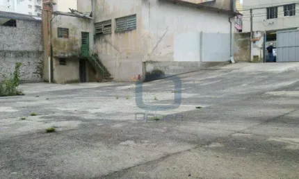 Terreno à venda, 650 m² por R$ 2.600.000,00 - Centro - Campinas/SP