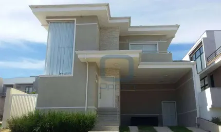 Casa com 3 dormitórios à venda, 276 m² por R$ 1.730.000,00 - Swiss Park - Campinas/SP