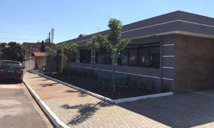 Casa com 9 dormitórios à venda, 254 m² por R$ 2.400.000,00 - Nova Campinas - Campinas/SP
