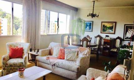 Apartamento com 4 quartos à venda na Avenida Princesa D'Oeste, 1931, Bosque, Campinas
