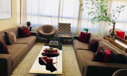 Belíssimo apartamento com 170 m², na Av. Princesa D´Oeste.