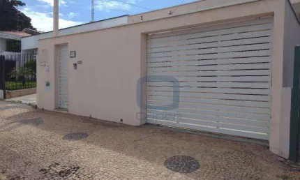 Casa com 3 dormitórios à venda, 172 m² por R$ 590.000,00 - Jardim Guanabara - Campinas/SP