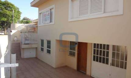 Casa com 5 dormitórios à venda, 187 m² por R$ 950.000,00 - Jardim Guanabara - Campinas/SP