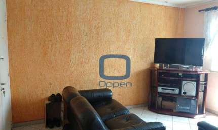 Apartamento com 2 dormitórios à venda, 70 m² por R$ 280.000,00 - Jardim Chapadão - Campinas/SP