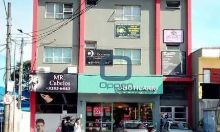 Prédio comercial à venda, 667 m² por R$ 4.500.000 - Taquaral - Campinas/SP