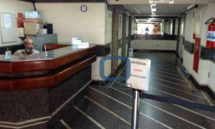 Sala para alugar, 85 m² por R$ 1.824,60/mês - Centro - Campinas/SP