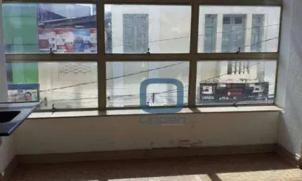 Sala, 60 m² - venda por R$ 90.000,00 ou aluguel por R$ 1.355,00/mês - Centro - Campinas/SP