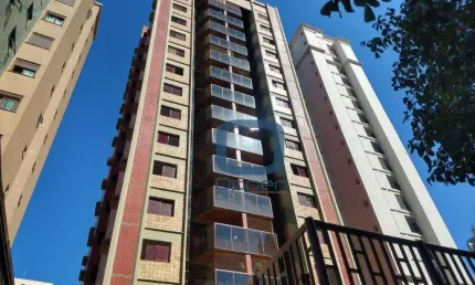 Apartamento com 3 dormitórios à venda, 148 m² por r$ 1.150.000,00 - cambuí - campinas/sp
