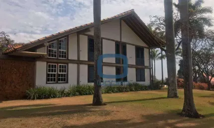 Terreno à venda, 421 m² por R$ 390.000,00 - Nucleo Santa Barbara - Jaguariúna/SP