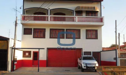 Prédio à venda, 300 m² por r$ 2.200.000,00 - jardim bela vista - campinas/sp