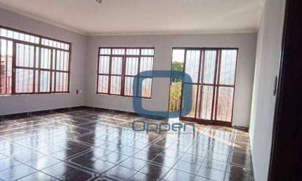 Casa com 3 dormitórios à venda, 404 m² por R$ 1.690.000 - Jardim Paulicéia - Campinas/SP