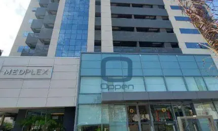 Sala à venda, 36 m² por R$ 688.062,00 - Jardim Guanabara - Campinas/SP