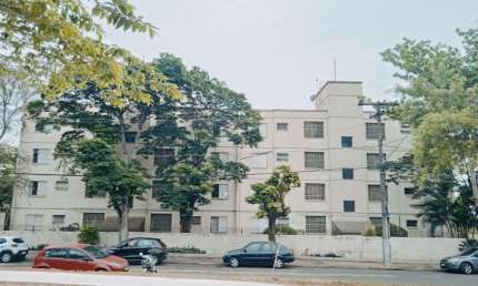 Apartamento com 2 dormitórios à venda, 73 m² por R$ 310.000,00 - Chácara da Barra - Campinas/SP