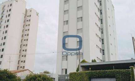 Excelente Cobertura à Venda no Taquaral, 191 m² por R$ 1.060.000 - Campinas/SP