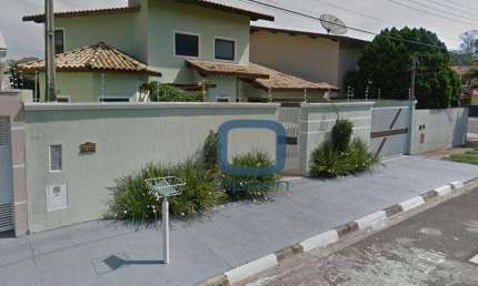 Casa com 3 dormitórios à venda, 182 m² por R$ 1.150.000,00 - Jardim Panorama - Valinhos/SP