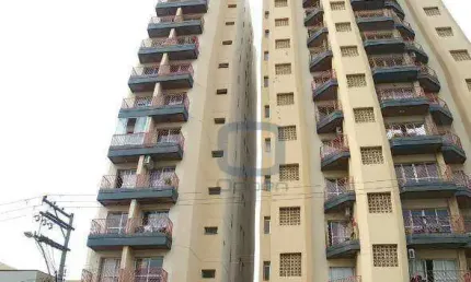 Apartamento com 1 dormitório à venda, 50 m² por R$ 240.000,00 - Centro - Campinas/SP