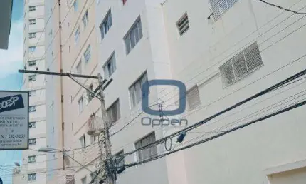Kitnet com 1 dormitório à venda, 45 m² por R$ 135.000,00 - Centro - Campinas/SP