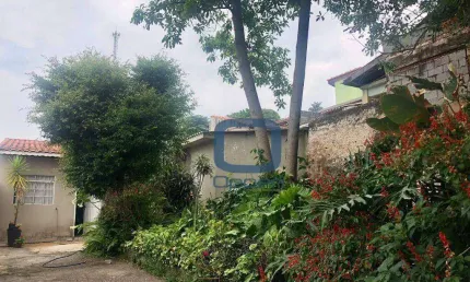 Terreno à venda na Rua Orlando Mônaco, 87, Vila Cremonesi, Itatiba