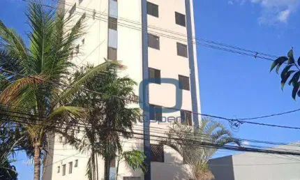 Excelente apartamento com 3 dorms à venda, 70 m² por R$ 445.000 - Jardim Brasil - Campinas/SP