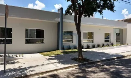 Casa à venda, 200 m² por R$ 1.200.000,00 - Jardim Guanabara - Campinas/SP