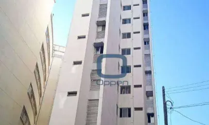 Belíssimo Apartamento Studio Mobiliado à venda, 40 m² por R$ 195.000 - Centro - Campinas/SP