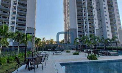 Apartamento com 3 dormitórios à venda, 96 m² por R$ 1.235.460,00 - Nova Campinas - Campinas/SP
