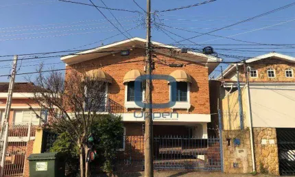 Casa com 3 dormitórios à venda por R$ 750.000,00 - Jardim Proença - Campinas/SP