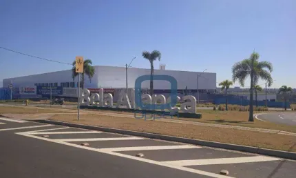 Excelente terreno de esquina à venda, 357 m² por R$ 320.000 - Jardim Bela Aliança Bairro &amp; Parque - Campinas/SP