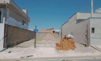Terreno à venda, 200 m² por R$ 150.000,00 - Residencial Citta di Salermo - Campinas/SP
